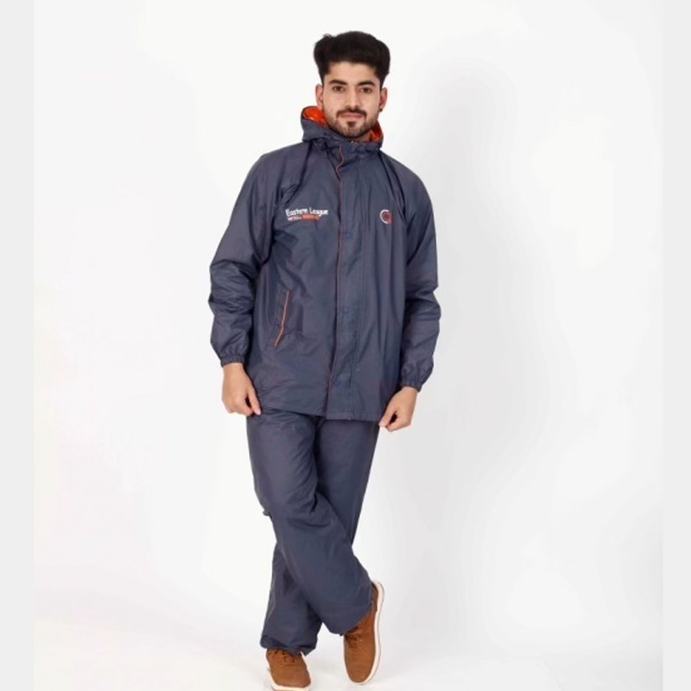 Men's Reversible Suit – DEZIRE