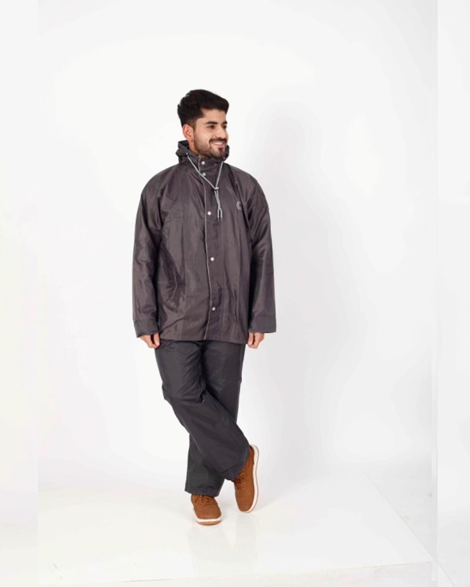 Men's Reversible Suit – GLD888