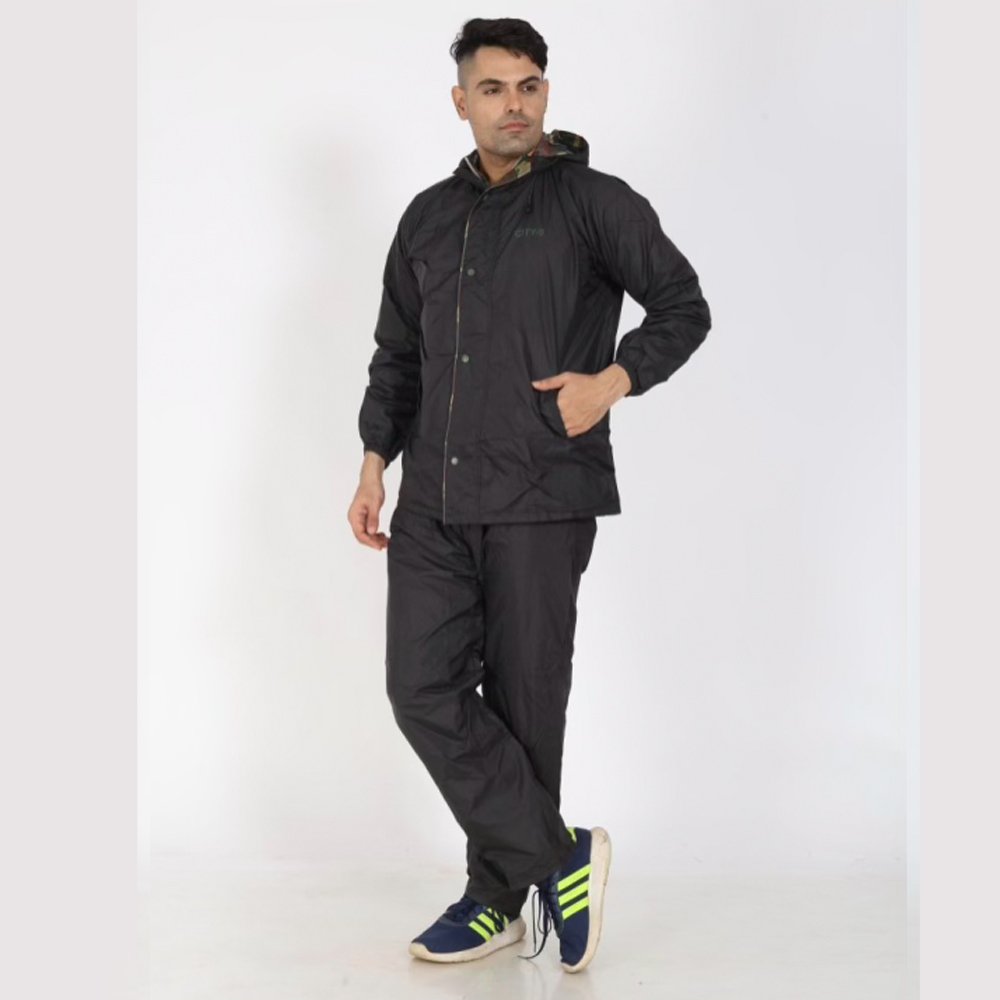 Men's Reversible Suit – SALUTE