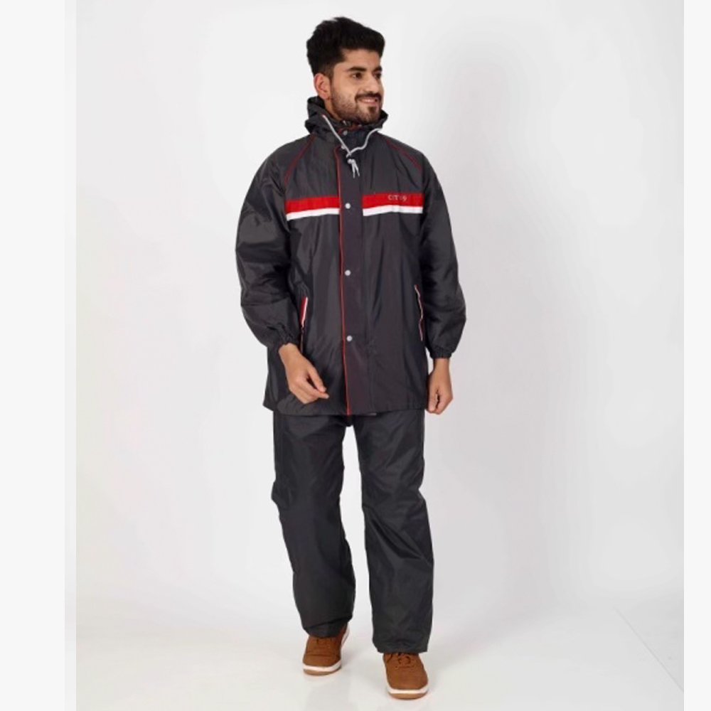 Men's Reversible Suit – CN202